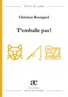 Logotipo de T’emballe pas !