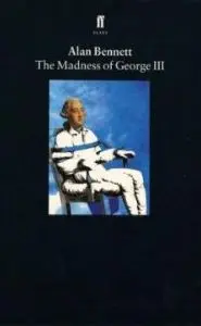Logotipo de The Madness of George III
