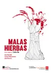 Logo : Malas hierbas