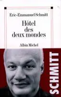 Logo : Hôtel des deux mondes