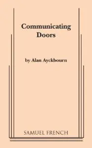 Logo van Communicating Doors