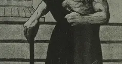 Logo : Samson et Dalila