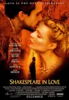 Shakespeare in Love logo