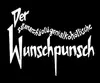 Der satanarchäolügenialkohöllische Wunschpunsch logo