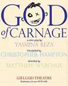 Logotipo de God of Carnage